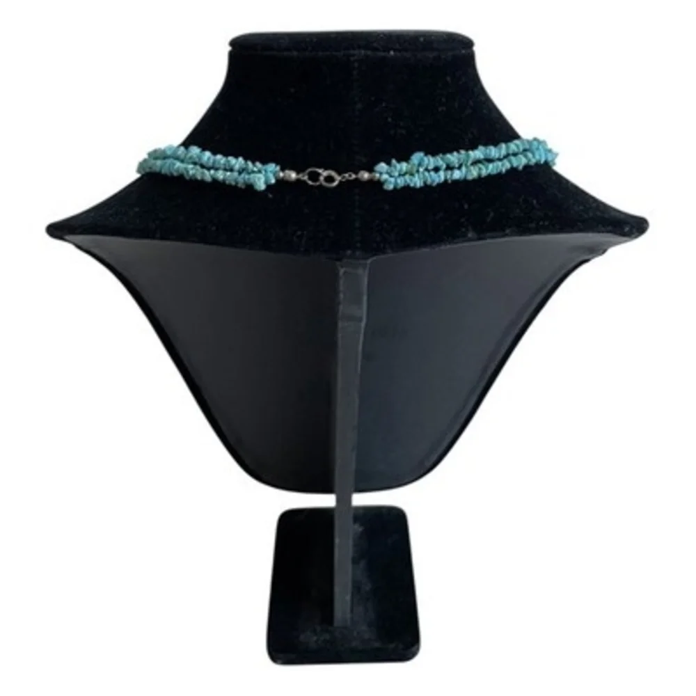 Strand multi turquoise